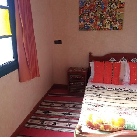 Villa Ferme Berbere Marrakesh Ngoại thất bức ảnh