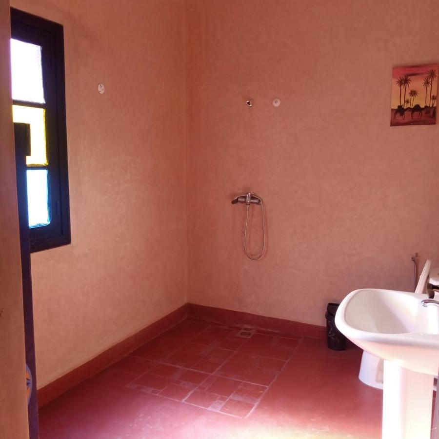 Villa Ferme Berbere Marrakesh Ngoại thất bức ảnh
