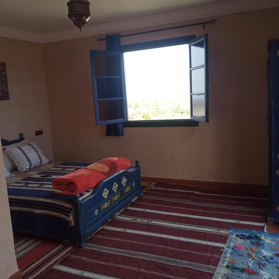 Villa Ferme Berbere Marrakesh Ngoại thất bức ảnh